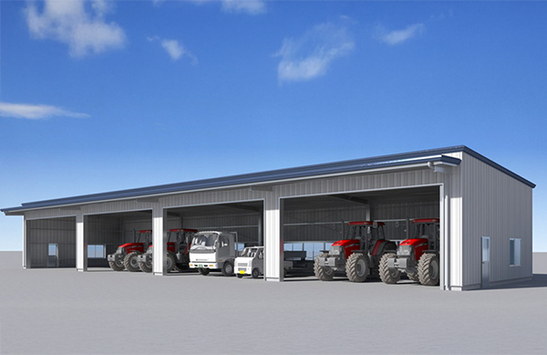 事務所・ガレージ・店舗